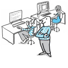 Functionaris gegevensbescherming worden